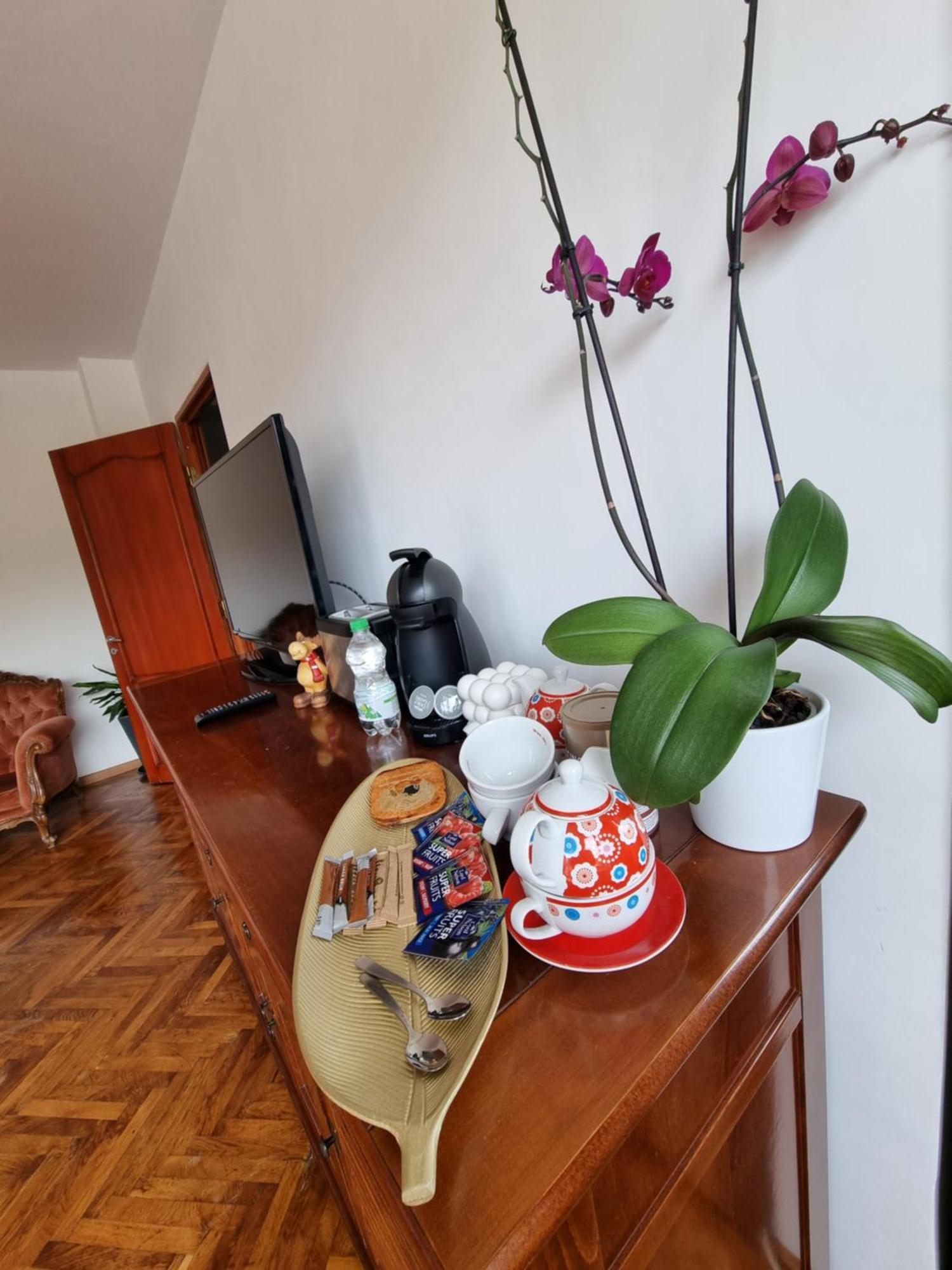 Toma Boutique Apartment Brasov Exterior photo